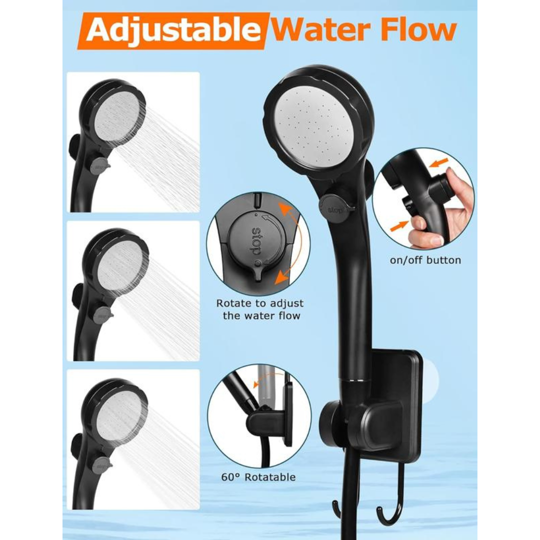 AquaGo Shower