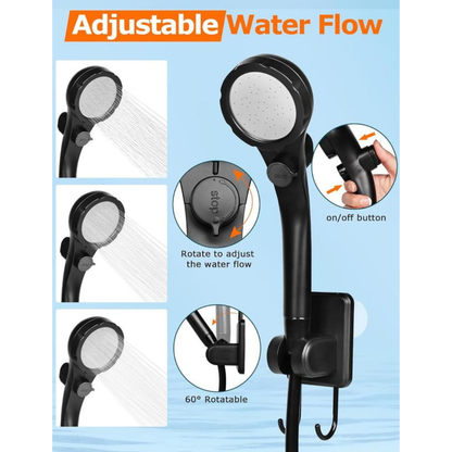 AquaGo Shower