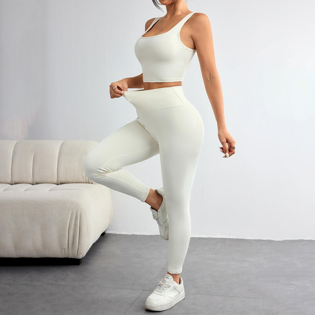 FlexCore Tracksuit Set