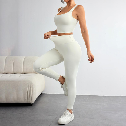 FlexCore Tracksuit Set