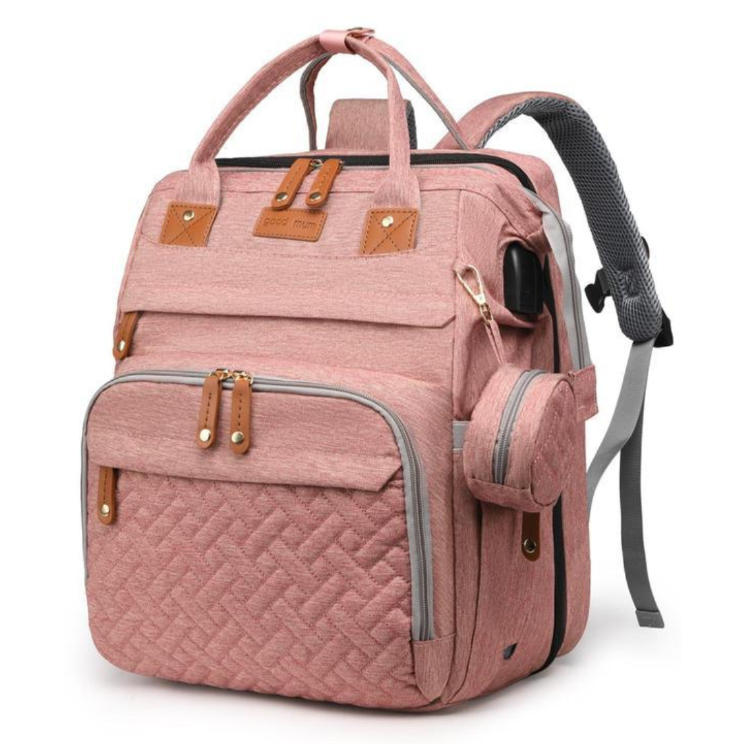 BabyCare Backpack