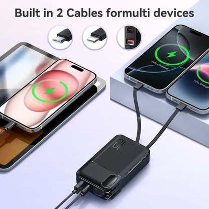 PowerLink Charger