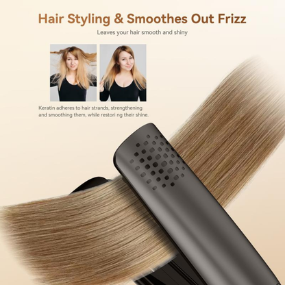 SilkHeat Steam Styler