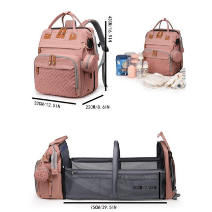 BabyCare Backpack