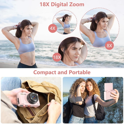 VisionPro Camera