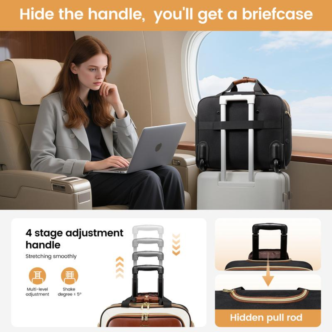 MetroGlide Case