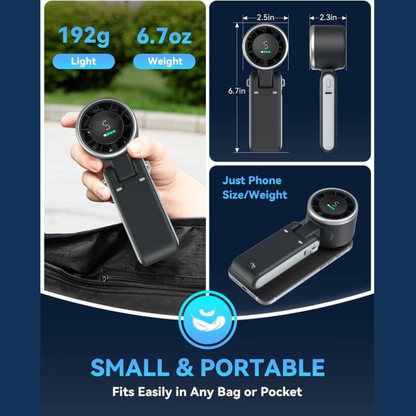 AirPulse Fan