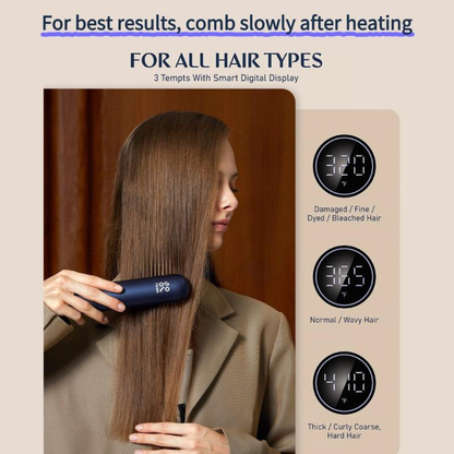 SmoothWave Brush