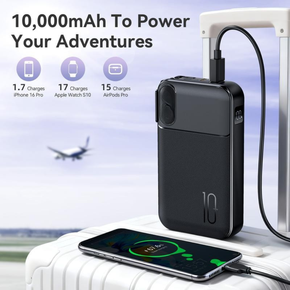 PowerLink Charger