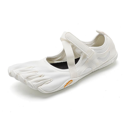 FlexStep Five Toe Shoes