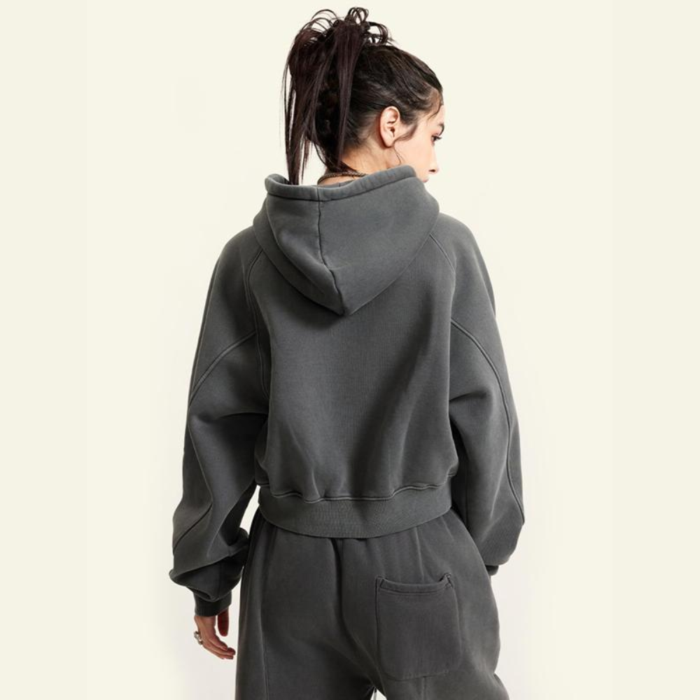 FlexFit Hoodie