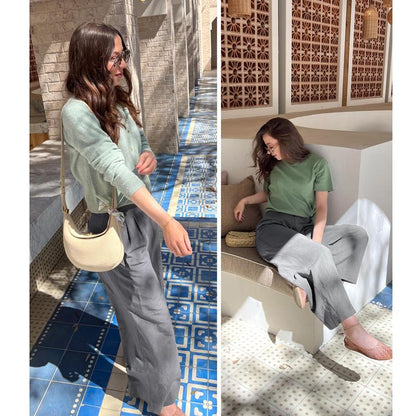 Line EaseFit Pants