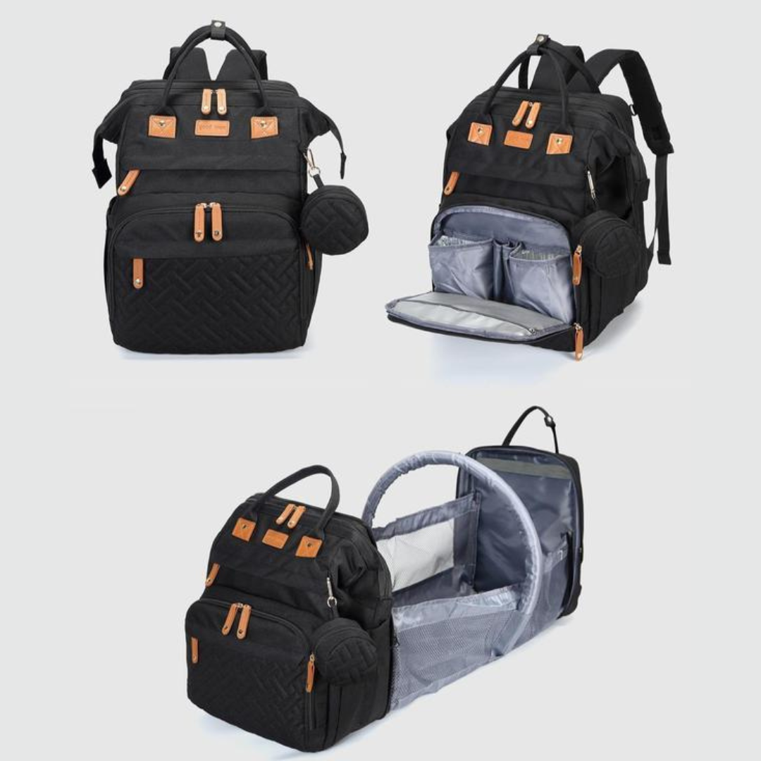 BabyCare Backpack
