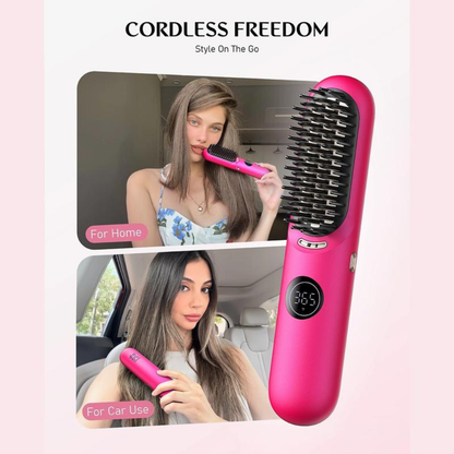 SmoothWave Brush