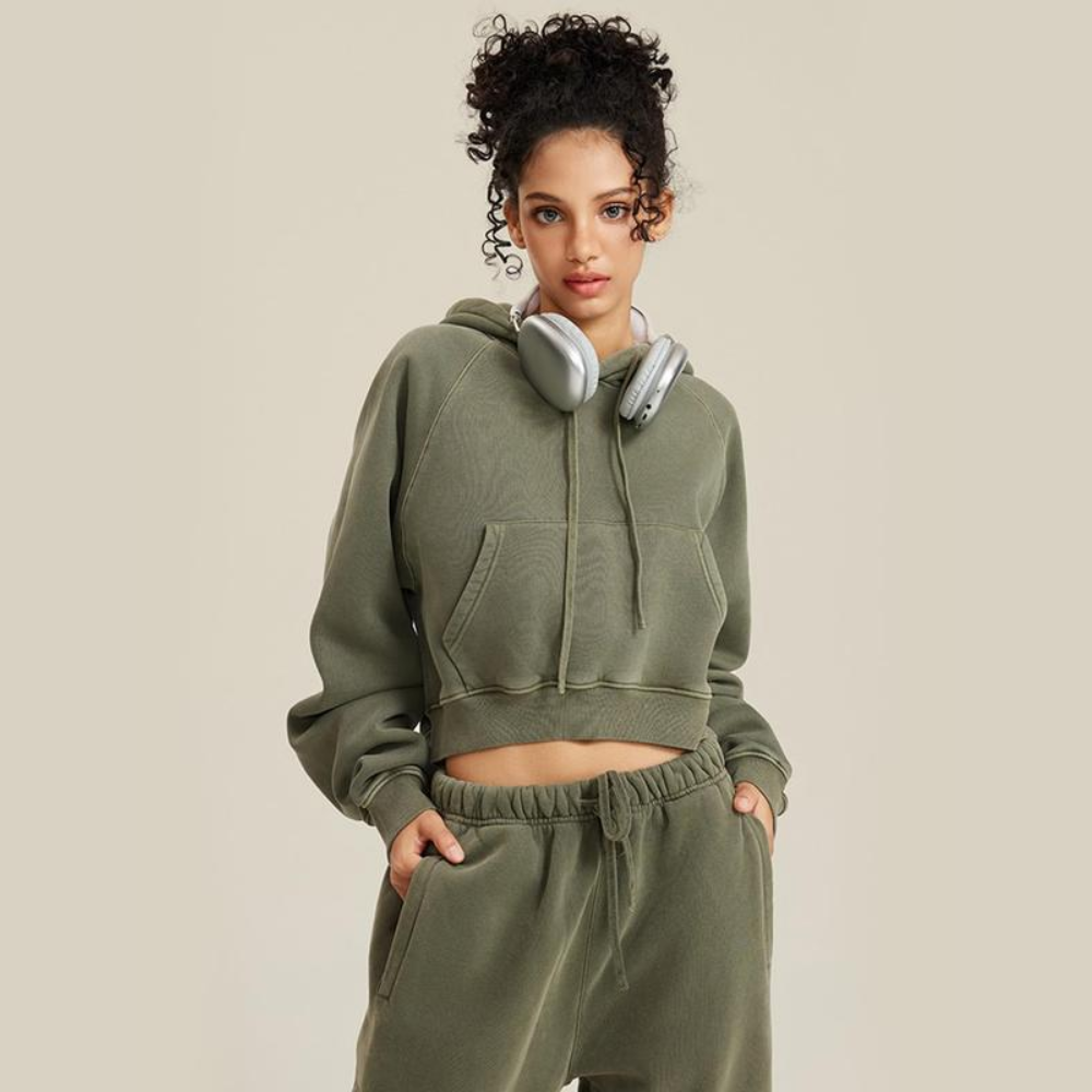 FlexFit Hoodie