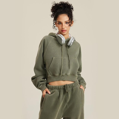 FlexFit Hoodie