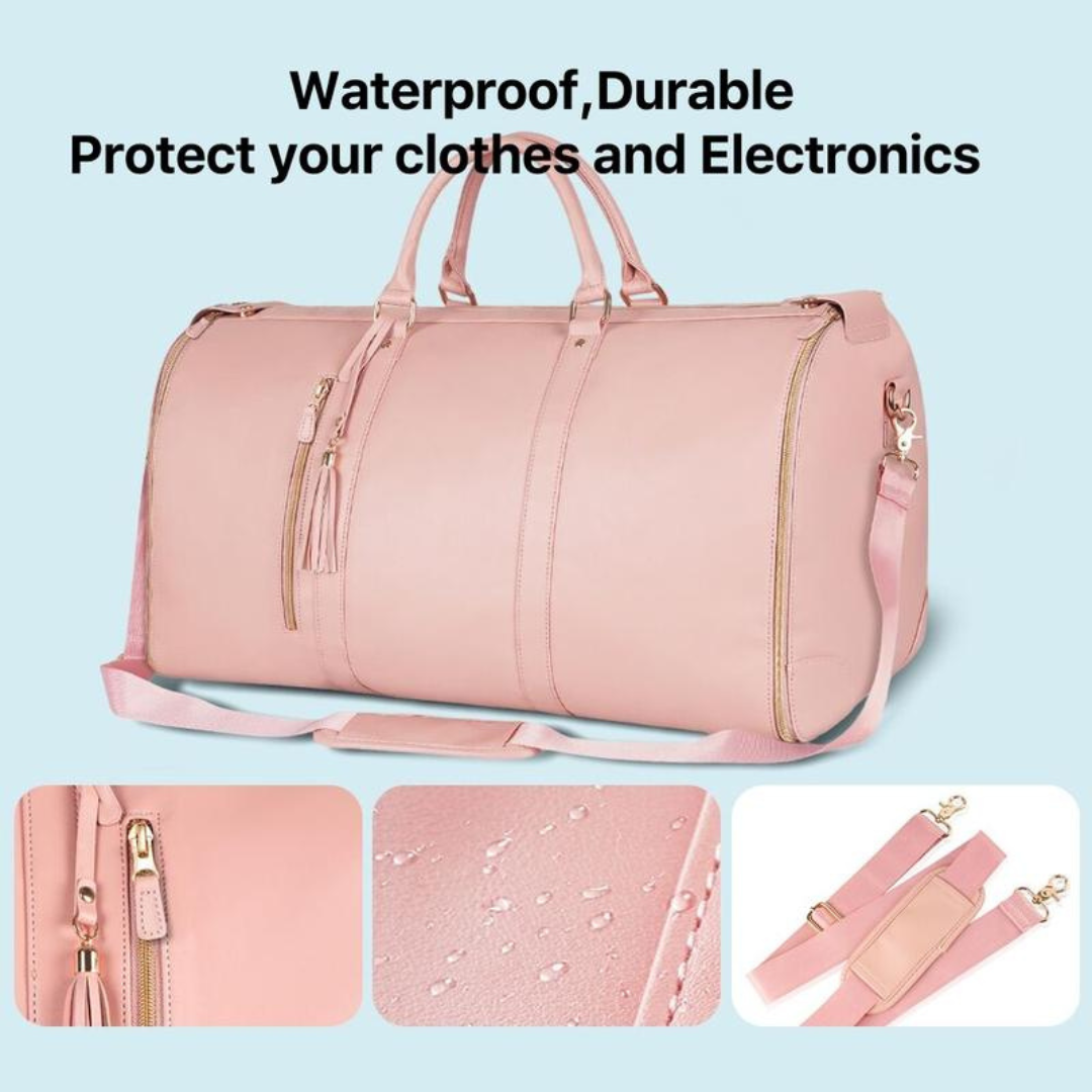 SmartPack Duffel