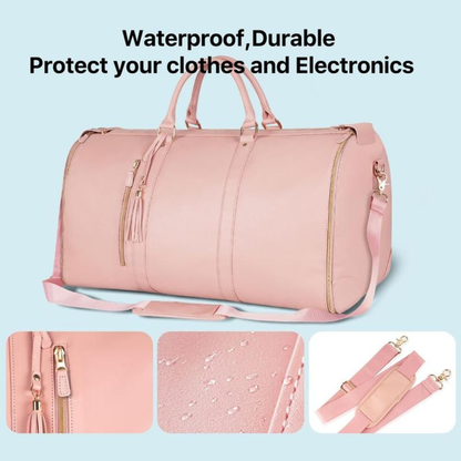 SmartPack Duffel