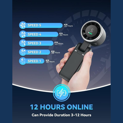 AirPulse Fan