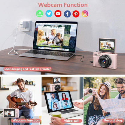 VisionPro Camera