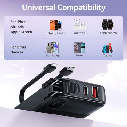 PowerLink Charger