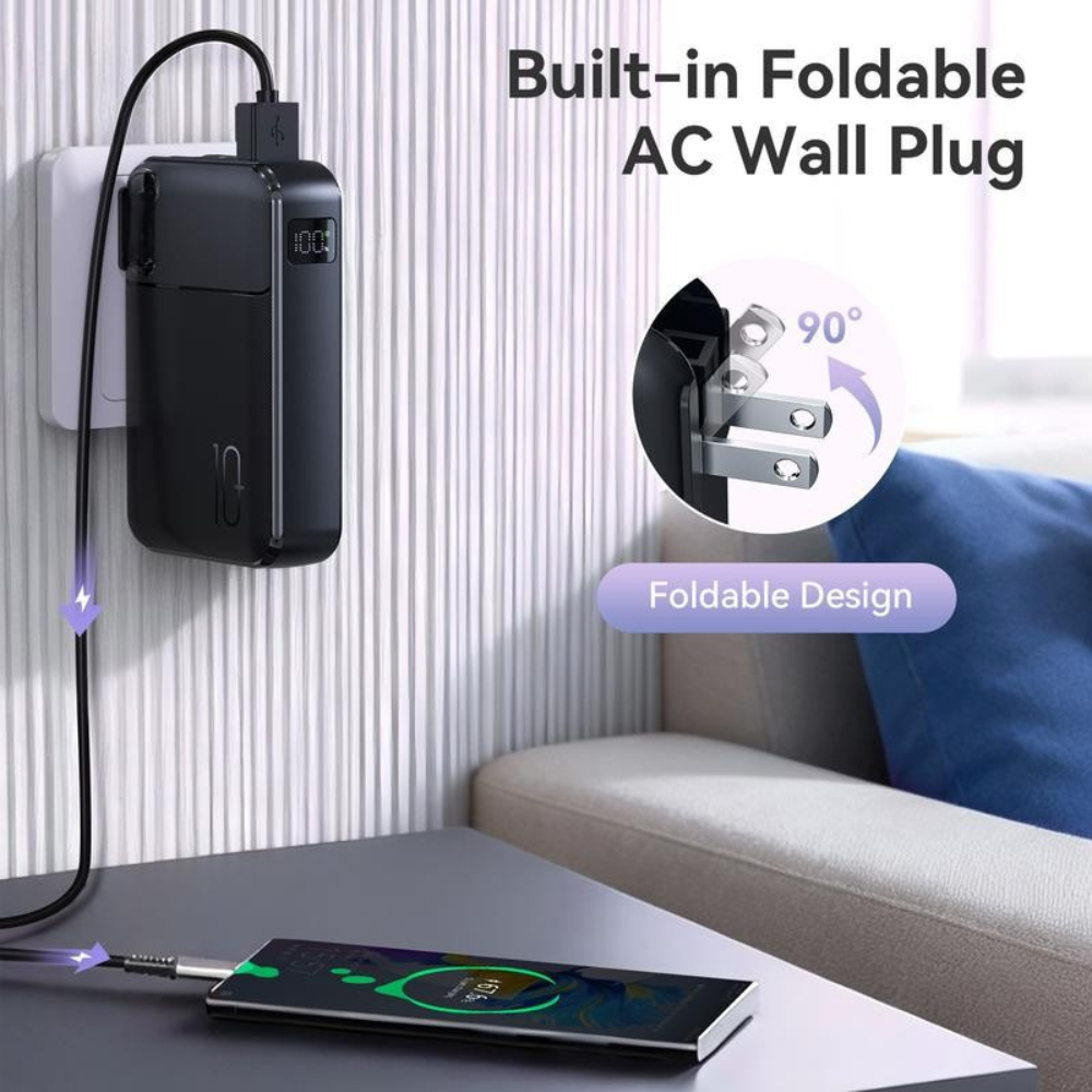 PowerLink Charger