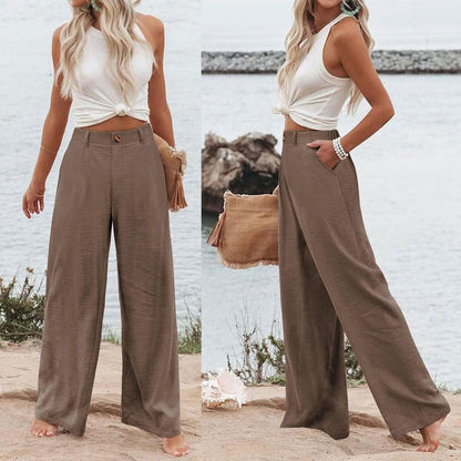 Line EaseFit Pants