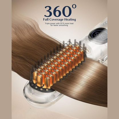 SmoothWave Brush
