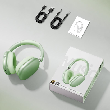 SonicPulse Headphones