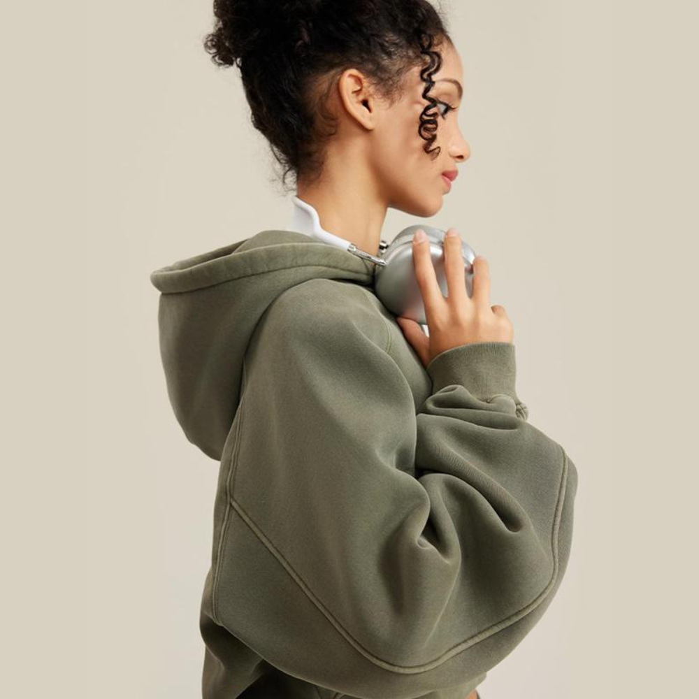 FlexFit Hoodie