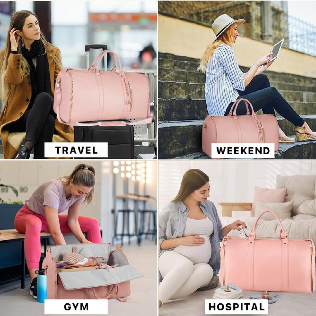SmartPack Duffel