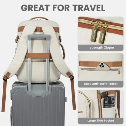 VoyagePack Backpack
