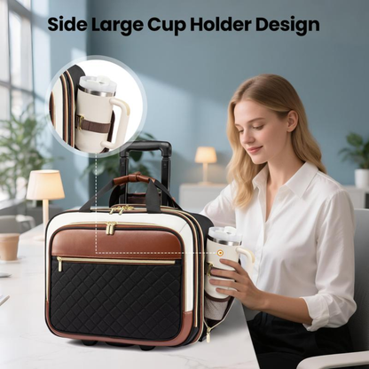 MetroGlide Case
