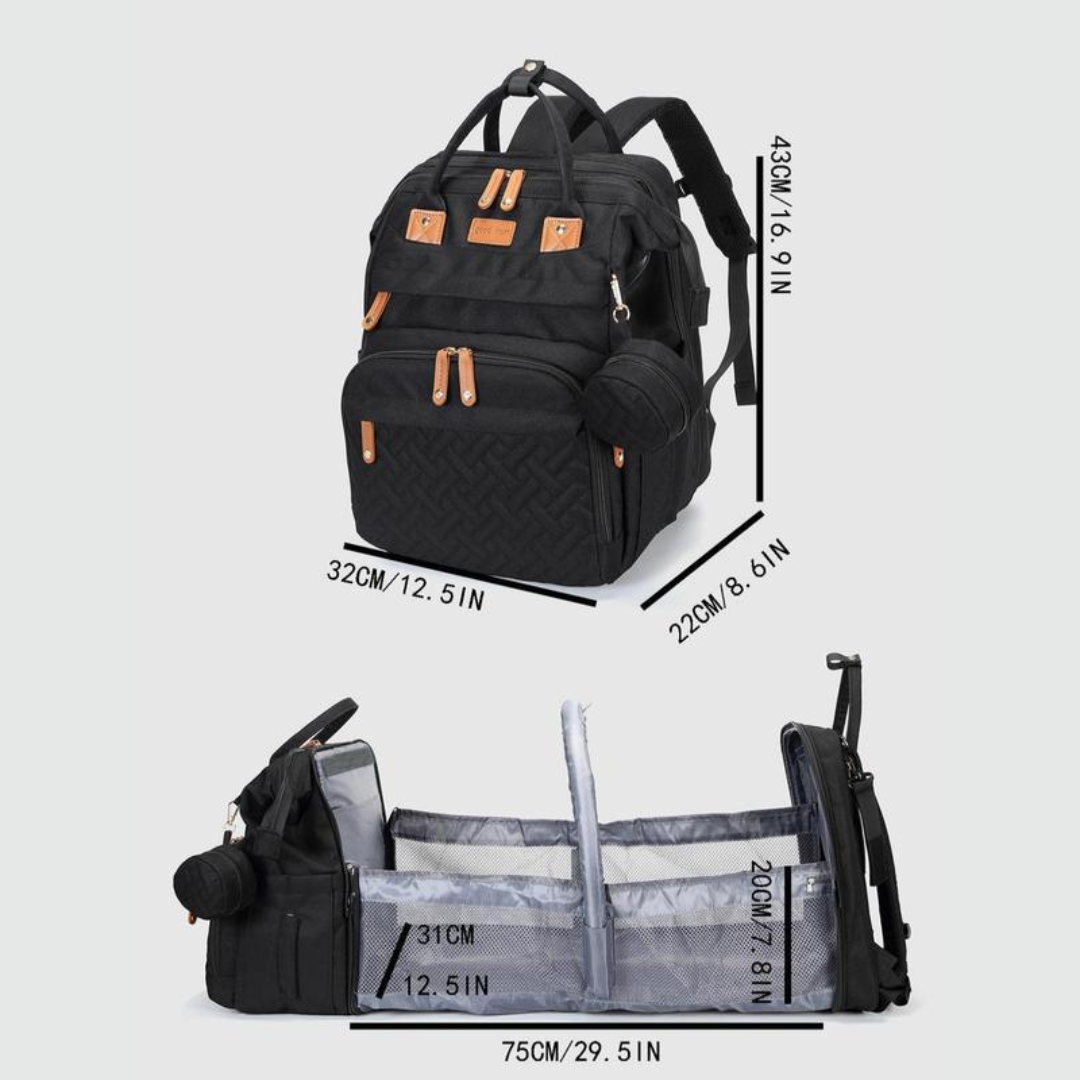 BabyCare Backpack