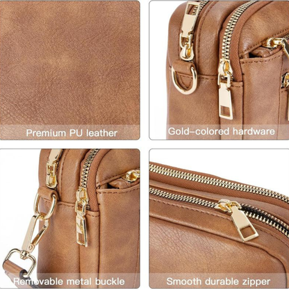 MetroCross Everyday Purse