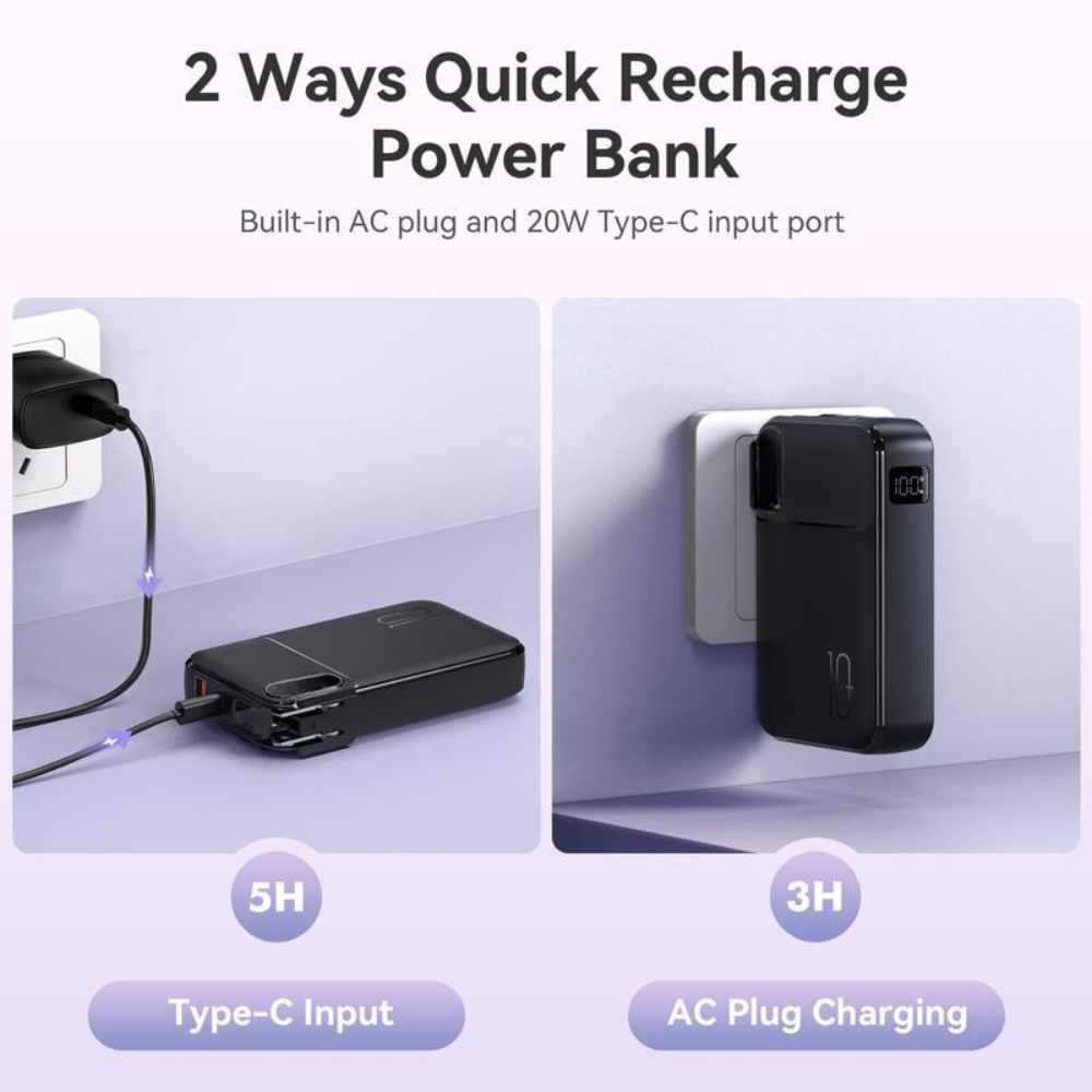 PowerLink Charger