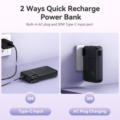 PowerLink Charger