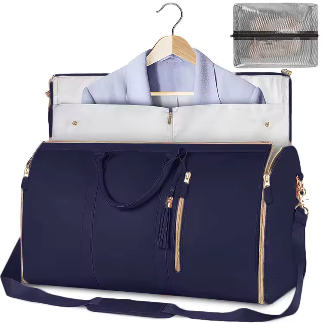 SmartPack Duffel
