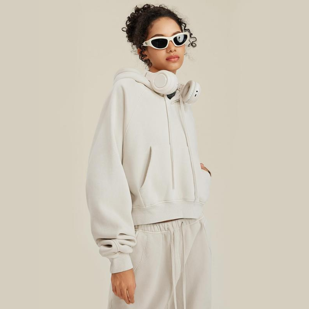 FlexFit Hoodie