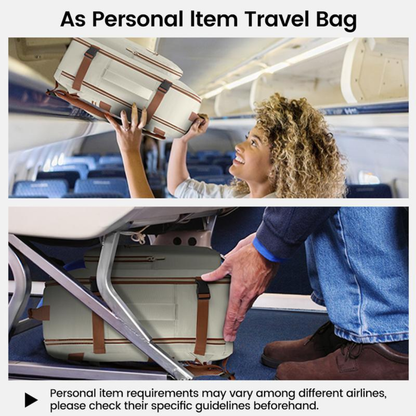 VoyagePack Backpack
