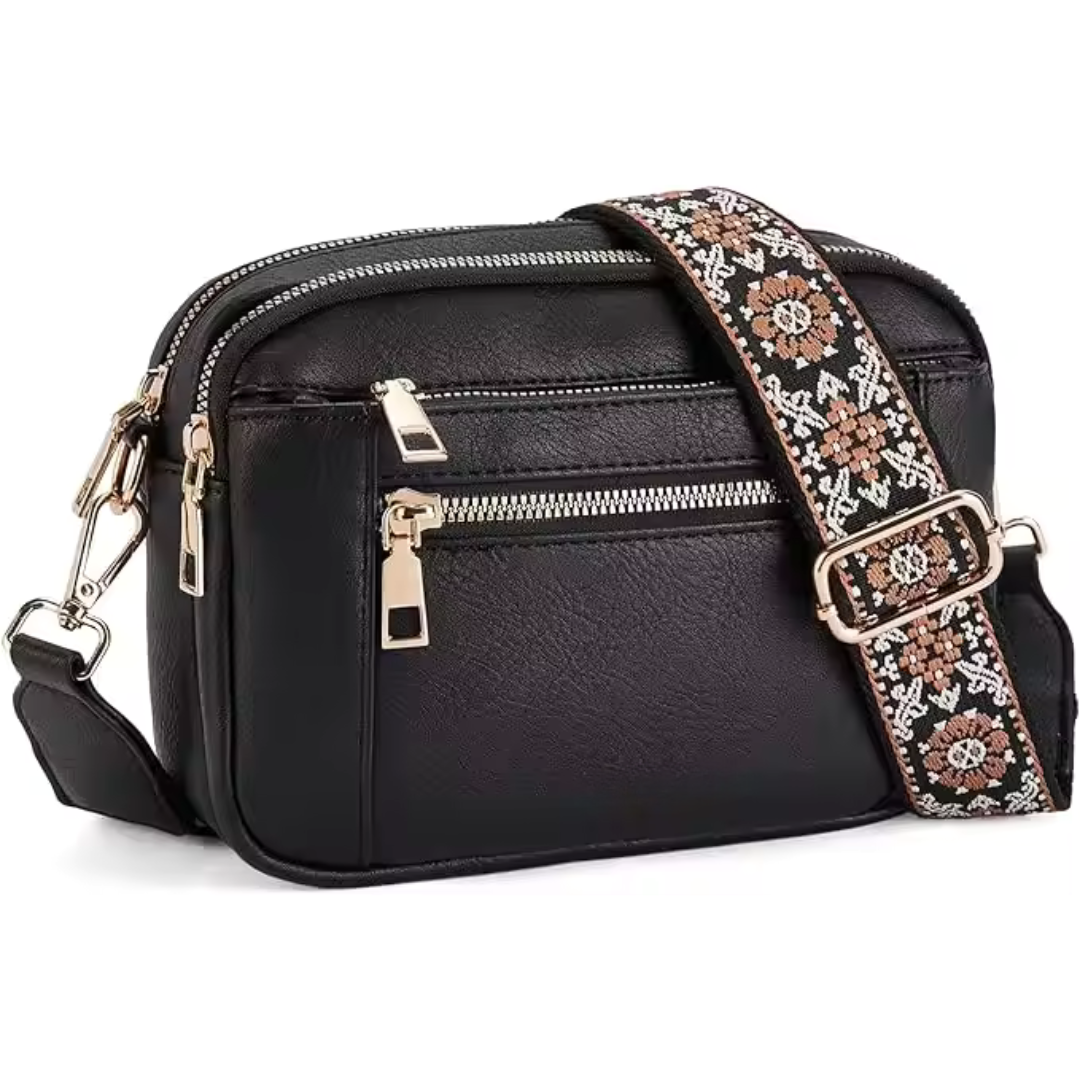 MetroCross Everyday Purse