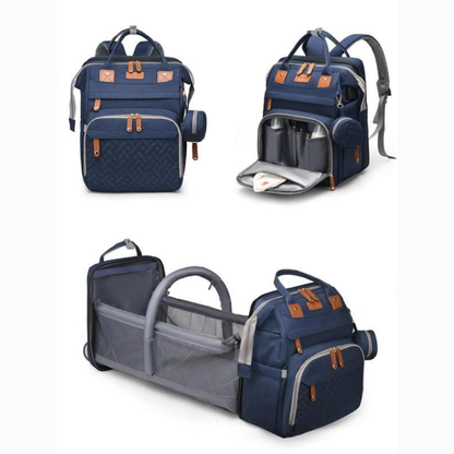 BabyCare Backpack