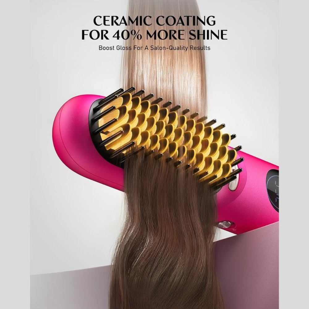 SmoothWave Brush