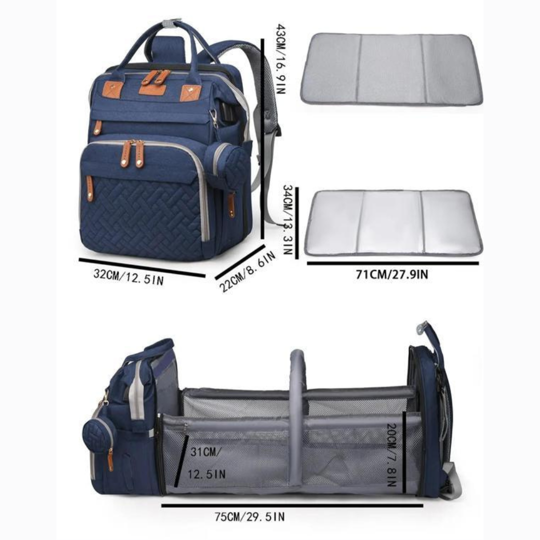 BabyCare Backpack