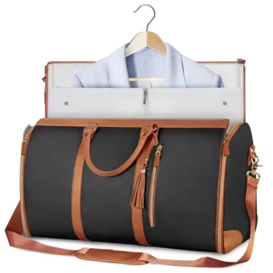 SmartPack Duffel