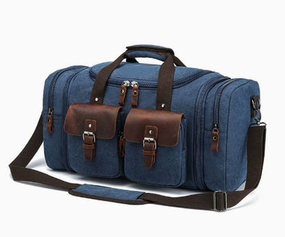 TitanFlex Duffle