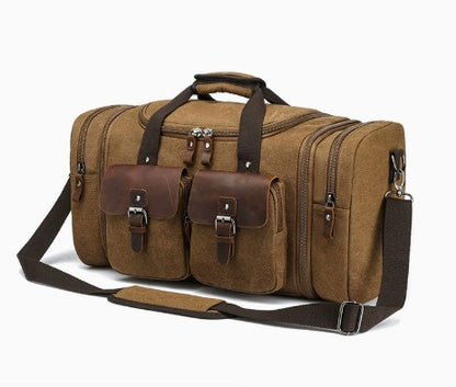 TitanFlex Duffle