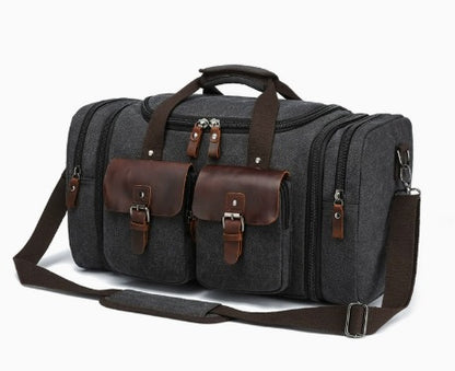 TitanFlex Duffle