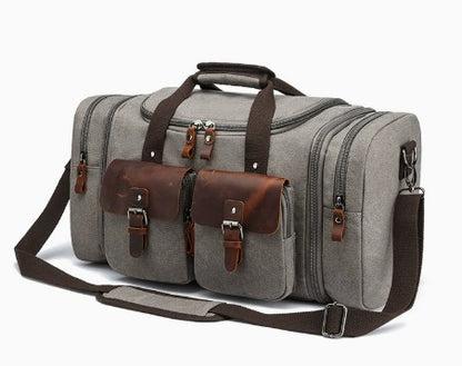 TitanFlex Duffle