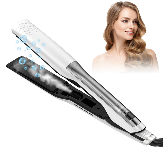 SilkHeat Steam Styler